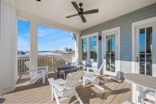 Pelican Pointe At Destin Pointe Resort - Destin - 4