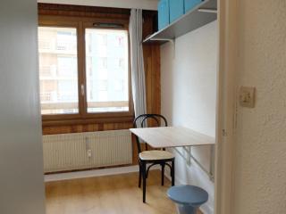 Studio lumineux proche des pistes avec WIFI - FR-1-502-436 - 8