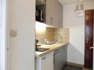 Confort Studio 3 Pers · Proche pistes · WIFI - FR-1-502-436 - 4