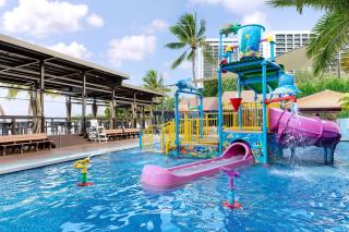 Dusit Beach Resort Guam - Tumon - 8