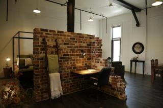 The Wool Store - Bathurst - 4