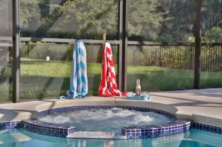 Large Pool Deck * All Rooms w/ Private Bathroom - Kissimmee - 5