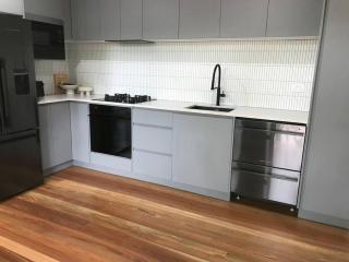 Little Molly - Private Guest Suite - 4