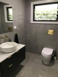 Little Molly - Private Guest Suite - 2