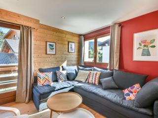 Appartement Magnifique aux Gets - T3 Rénové pour 6 Pers, Proche Centre et Pistes - FR-1-685-60 - Les Gets - 5