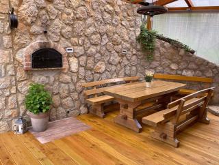 Holiday home in Drganja sela Kranjska Krain 42002 - 4