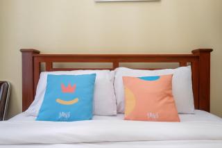Sans Hotel Kumbang Yogyakarta by RedDoorz - 3
