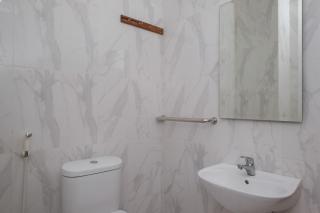 Sans Hotel Kumbang Yogyakarta by RedDoorz - Yogyakarta - 6