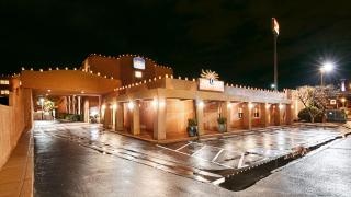 Best Western Plus Rio Grande Inn - 9