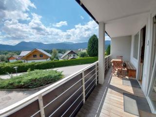 Apartment in Bad Mitterndorf - Steiermark 36993 - Bad Mitterndorf - 0