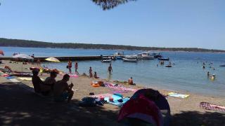 Apartment in Banjol Insel Rab 17562 - 3