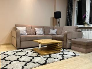 City Center Apartment - 5