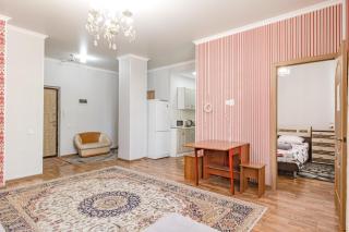 Уютная квартира на Бауыржана Момышулы - 2