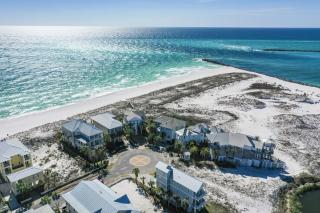Island Blue At Destin Pointe Resort - Destin - 4