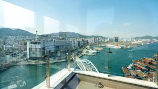 Lavalse Hotel - Busan - 5