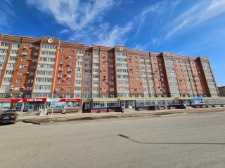 Mars APARTMENTS KZ 11 - Aktobe - 1