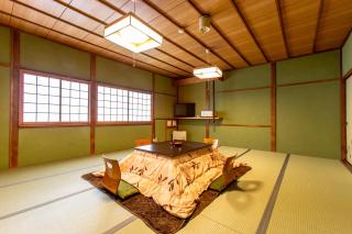 Oyado Hisaya - Kami - 5