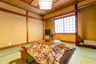 Oyado Hisaya - Kami - 6