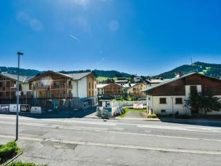 Appartement 1 Chambre pour 4 à 6 Pers, Proche Centre et Pistes, Parking Inclus - FR-1-685-63 - Les Gets - 3