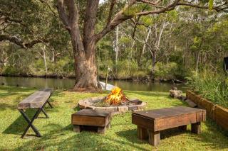 Charlottes Hideaway - Charlotte Bay - 9