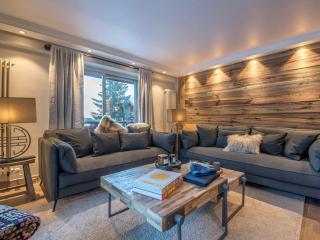 Appartement Neuf et Luxueux Centre Courchevel 1850, Proche Pistes et Services - FR-1-575-160 - 9