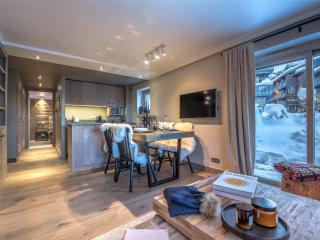 Appartement Neuf et Luxueux Centre Courchevel 1850, Proche Pistes et Services - FR-1-575-160 - 3