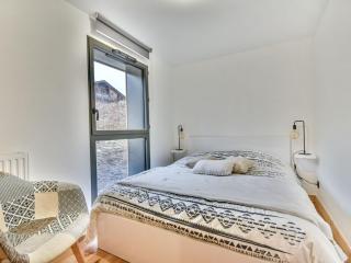 Appartement moderne T3 - Proche pistes et village - 6 pers - Parking - Ski room - Wifi - FR-1-685-65 - Les Gets - 5