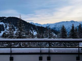 Appartement neuf 3 pièces, parking couvert, 6 pers - FR-1-293-376 - 8