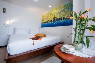 Chedi Home - Chiang Mai - 5
