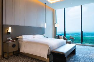 Renaissance Suzhou Wujiang Hotel - Suzhou - 2