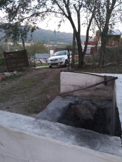 Casa de montaña - Bialet Massé - 7
