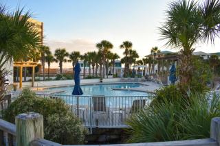 Magnolia House 504 At Destin Pointe Resort - Destin - 6