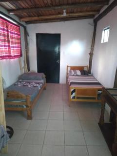 Casa de montaña - Bialet Massé - 1