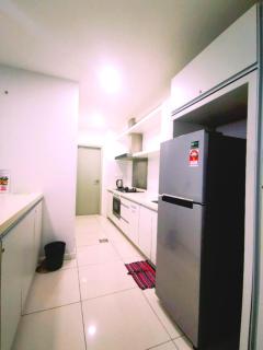 reSTARY - K-Box, Sutera Avenue Infinity Pool - Imago Opposite - KK City- 2BR,6Pax 来沙旅 K房主题公寓 - 无边际日落海景泳池 - Imago商场对面 - KK市中心 - 2房6人 - Kota Kinabalu - 5