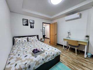 Boxsoon nimman 8 # 3beds 2bahts - Chiang Mai - 9