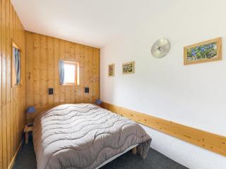 Appartement cosy 2 pièces, proche pistes et commerces, Wi-Fi, animaux admis - Arc 1800 - FR-1-411-21 - 7