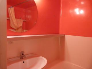 Appartement cosy 2 pièces, proche pistes et commerces, Wi-Fi, animaux admis - Arc 1800 - FR-1-411-21 - 6