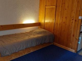 Studio au cœur du Charvet, proche pistes et commerces, balcon, Wifi, accepte animaux - FR-1-411-97 - Bourg-Saint-Maurice - 4