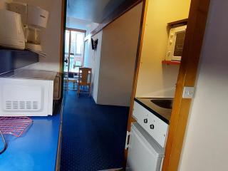 Studio au cœur du Charvet, proche pistes et commerces, balcon, Wifi, accepte animaux - FR-1-411-97 - Bourg-Saint-Maurice - 2