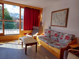 Appartement 3 pièces pour 7 personnes, proche pistes, commerces et ESF, avec terrasse, Les Arcs 1800 - FR-1-411-395 - Bourg-Saint-Maurice - 9