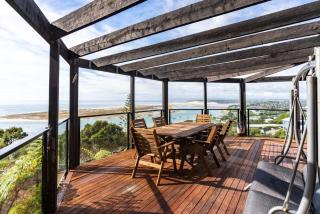 Simply Fabulous - Mangawhai Heads Holiday Home - Mangawhai - 9