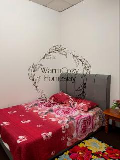 Stayhills Homestay RetailHouse Tol Exit Plus Bukit Beruntung - Kampung Sungia Buaya - 3