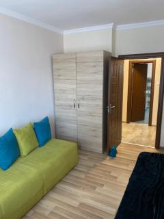 Luxury family apartament - 3