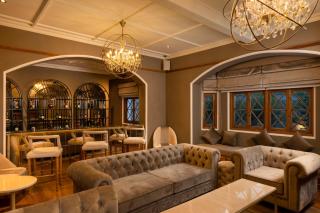The Bellwood Manor - Nuwara Eliya - 3