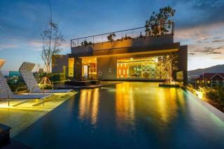 RooftopPool#Sauna#Gym#Best Location inTown#Luxury - Chiang Mai - 0