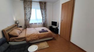 Lake view luxury apartment - Bucarest - 1
