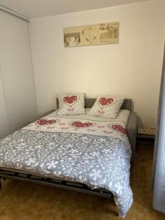 Au cœur de la Cotinière Studio en résidence parking privé wifi - La Cotinière - 8