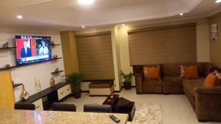 Departamento 2B en Condominio La Victoria - Cuenca - 7