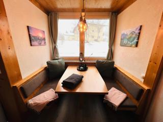 Wellness-Apartment Seefeld and Chill SPA im Zentrum mit Pool, Sauna und Netflix for free - Seefeld in Tirol - 3