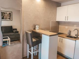 Apartman Vila Bojana - Budžak - 1